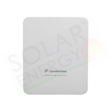 CANADIAN SOLAR CSI-20K-T4001A-E - INVERTER DI STRINGA TRIFASE 20 KW