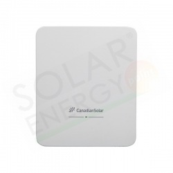 CANADIAN SOLAR CSI-25K-T4001A-E - INVERTER DI STRINGA TRIFASE 25 KW