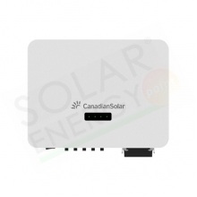 CANADIAN SOLAR CSI-60K-T4001A-E - INVERTER DI STRINGA TRIFASE 5 MPPT 60 KW CANADIAN SOLAR CSI-60K-T4001A-E - INVERTER DI STRINGA TRIFASE 5 MPPT 60 KW