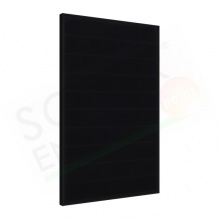 ECODELTA ECO-410M-60SBF – MODULO FOTOVOLTAICO MONOCRISTALLINO NERO 410 W SHINGLED