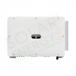 HUAWEI SUN2000-115KTL-M2 – INVERTER DI STRINGA TRIFASE 10 MPPT 115 KW