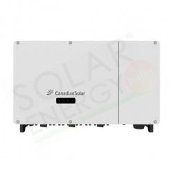 CANADIAN SOLAR CSI-120K-T4001B-E - INVERTER DI STRINGA TRIFASE 9 MPPT 120 KW