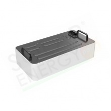 SUNGROW ASA00637 – MODULO BATTERIA AL LITIO PER ACCUMULO 5 KWH