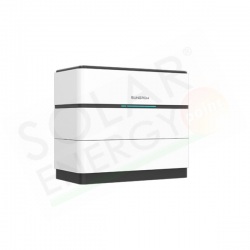 SUNGROW SBH100 – BATTERIA AL LITIO PER ACCUMULO 10 KWH