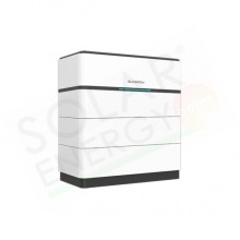SUNGROW SBH150 – BATTERIA AL LITIO PER ACCUMULO 15 KWH