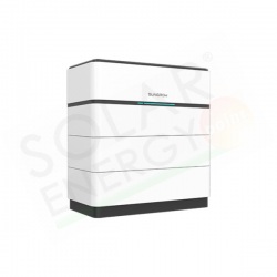 SUNGROW SBH150 – BATTERIA AL LITIO PER ACCUMULO 15 KWH