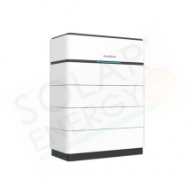 SUNGROW SBH200 – BATTERIA AL LITIO PER ACCUMULO 20 KWH