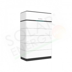 SUNGROW SBH250 – BATTERIA AL LITIO PER ACCUMULO 25 KWH