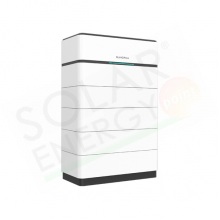 SUNGROW SBH250 – BATTERIA AL LITIO PER ACCUMULO 25 KWH