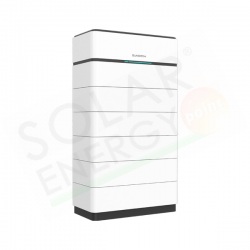 SUNGROW SBH300 – BATTERIA AL LITIO PER ACCUMULO 30 KWH