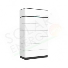 SUNGROW SBH300 – BATTERIA AL LITIO PER ACCUMULO 30 KWH