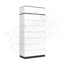 SUNGROW SBH350 – BATTERIA AL LITIO PER ACCUMULO 35 KWH