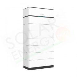 SUNGROW SBH350 – BATTERIA AL LITIO PER ACCUMULO 35 KWH