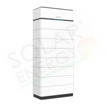 SUNGROW SBH400 – BATTERIA AL LITIO PER ACCUMULO 40 KWH