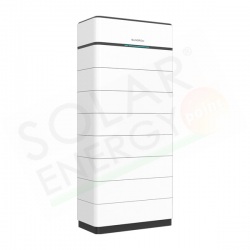 SUNGROW SBH400 – BATTERIA AL LITIO PER ACCUMULO 40 KWH