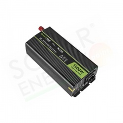 GREEN CELL INVERTER OFF-GRID ONDA SINUSOIDALE MODIFICATA 1000W 12V
