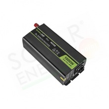 GREEN CELL INVERTER OFF-GRID ONDA SINUSOIDALE MODIFICATA 1000W 12V