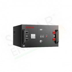 GOODWE GW-SECU-A-5.4 – MODULO BATTERIA AL LITIO 5.4 KWH