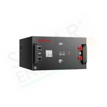 GOODWE GW-SECU-A-5.4 – MODULO BATTERIA AL LITIO 5.4 KWH