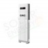 GOODWE GW5048-ESA-10.8 ALL IN ONE – SISTEMA IBRIDO MONOFASE 5 KW CON ACCUMULO DA 10.8 KWH