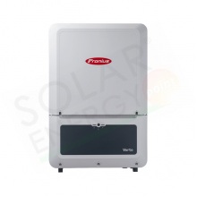 FRONIUS VERTO 27.0 SPD 1+2 – INVERTER DI STRINGA TRIFASE 27 KW FRONIUS VERTO 27.0 SPD 1+2 – INVERTER DI STRINGA TRIFASE 27 KW