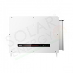 GOODWE GW350KH-UT – INVERTER DI STRINGA TRIFASE 12 MPPT 350 KW