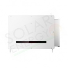 GOODWE GW350KH-UT – INVERTER DI STRINGA TRIFASE 12 MPPT 350 KW