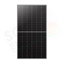 LONGI SOLAR HI-MO X6 EXPLORER LR5-66HTH-525M BLACK FRAME – MODULO FOTOVOLTAICO MONOCRISTALLINO 525 W LONGI SOLAR HI-MO X6 EXPLORER LR5-66HTH-525M BLACK FRAME – MODULO FOTOVOLTAICO MONOCRISTALLINO 525 W