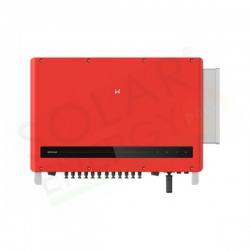 GOODWE GW120K-HT – INVERTER DI STRINGA TRIFASE 12 MPPT 120 KW