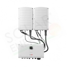 SOLAREDGE SE50K-RW00IBNM4 – INVERTER DI STRINGA TRIFASE 8 MPPT 50 KW
