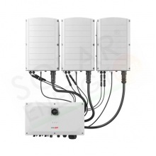 SOLAREDGE SE100K-RW00IBNM4 – INVERTER DI STRINGA TRIFASE 12 MPPT 100 KW