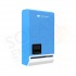 TBB POWER RSII6000-48 – INVERTER IBRIDO/OFF-GRID 6 KW 48V CON 2 REGOLATORI MPPT 250V (NO CEI 0-21)