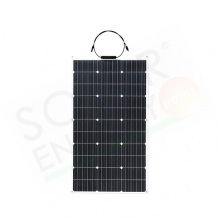 SOLARFAM SZ-150-CPC - MODULO FOTOVOLTAICO MONOCRISTALLINO SEMI FLESSIBILE 150 W 12V