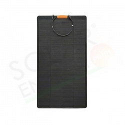 SOLARFAM SZ-180-MFE - MODULO FOTOVOLTAICO MONOCRISTALLINO SEMI FLESSIBILE 180 W 12V