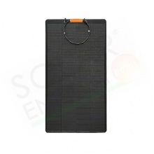 SOLARFAM SZ-180-MFE - MODULO FOTOVOLTAICO MONOCRISTALLINO SEMI FLESSIBILE 180 W 12V