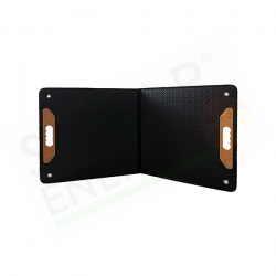SOLARFAM SZ-80-36MF - MODULO FOTOVOLTAICO MONOCRISTALLINO PIEGHEVOLE 80 W 12V