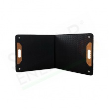 SOLARFAM SZ-80-36MF - MODULO FOTOVOLTAICO MONOCRISTALLINO PIEGHEVOLE 80 W 12V