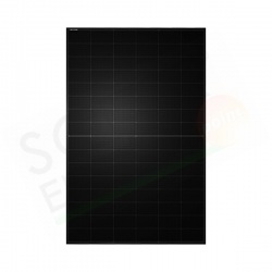 TONGWEI SOLAR TWMNH-48HC440 – MODULO FOTOVOLTAICO MONOCRISTALLINO NERO 440 W BIFACCIALE