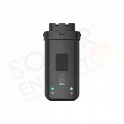 GOODWE SMART DONGLE WI-FI/LAN – SISTEMA DI MONITORAGGIO INTELLIGENTE PER INVERTER GOODWE