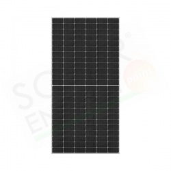 SHARP NB-JD 580 – MODULO FOTOVOLTAICO MONOCRISTALLINO 580 W BIFACCIALE