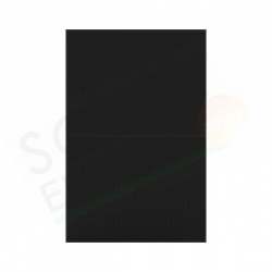 SHARP NU-JC 430B – MODULO FOTOVOLTAICO MONOCRISTALLINO NERO 430 W