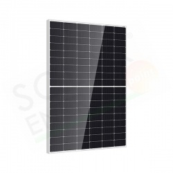 DMEGC DM450M10RT-B54HBW – MODULO FOTOVOLTAICO MONOCRISTALLINO 450 W DOPPIO VETRO BIFACCIALE