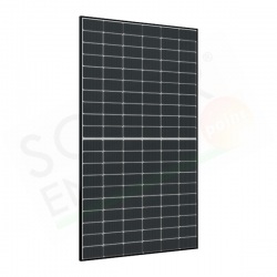 DMEGC DM500M10RT-B60HBT – MODULO FOTOVOLTAICO MONOCRISTALLINO 500 W DOPPIO VETRO BIFACCIALE
