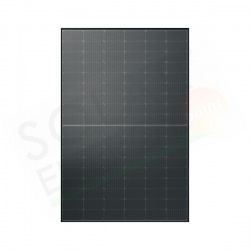 AXITEC ENERGY AXIBIPERFECT GR TB AC-450TGB/108TB – MODULO FOTOVOLTAICO MONOCRISTALLINO 450 W BIFACCIALE