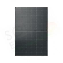 AXITEC ENERGY AXIBIPERFECT GR TB AC-450TGB/108TB – MODULO FOTOVOLTAICO MONOCRISTALLINO 450 W BIFACCIALE