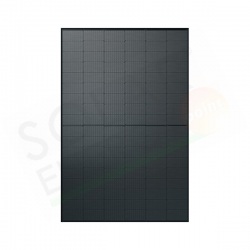 AXITEC ENERGY AXIBLACKBIPERFECT GR AC-450TGB/108BB – MODULO FOTOVOLTAICO MONOCRISTALLINO 450 W BIFACCIALE