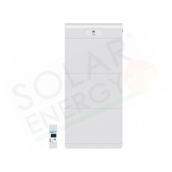 KIT BATTERIA HUAWEI LUNA2000 – BMS E METER 7-14-21 KWH