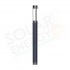 WESTERN CO KIT LAMPIONE FOTOVOLTAICO ALL IN ONE GIOTTO ARM - MODULO FOTOVOLTAICO CIRCOLARE 240 W BATTERIA 42AH