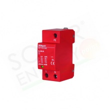 DEHN DEHNGUARD DG-TT-2P-20-340 – LIMITATORE DI SOVRATENSIONE AC 2P 340V 20KA