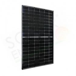 SOLVIS SV108-430 E-F-GG22-HCM10 – MODULO FOTOVOLTAICO MONOCRISTALLINO 430 W EU BIFACCIALE
